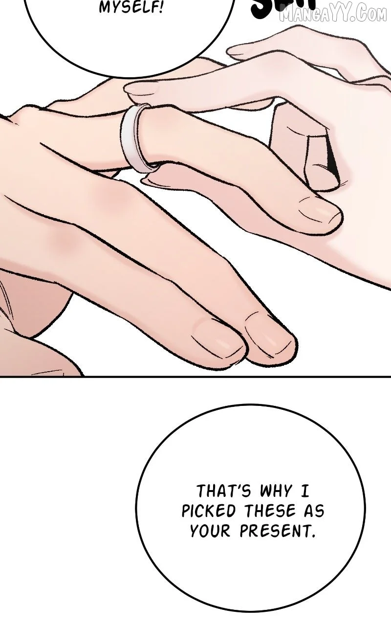 My Dud To Stud Boyfriend Chapter 141 page 61