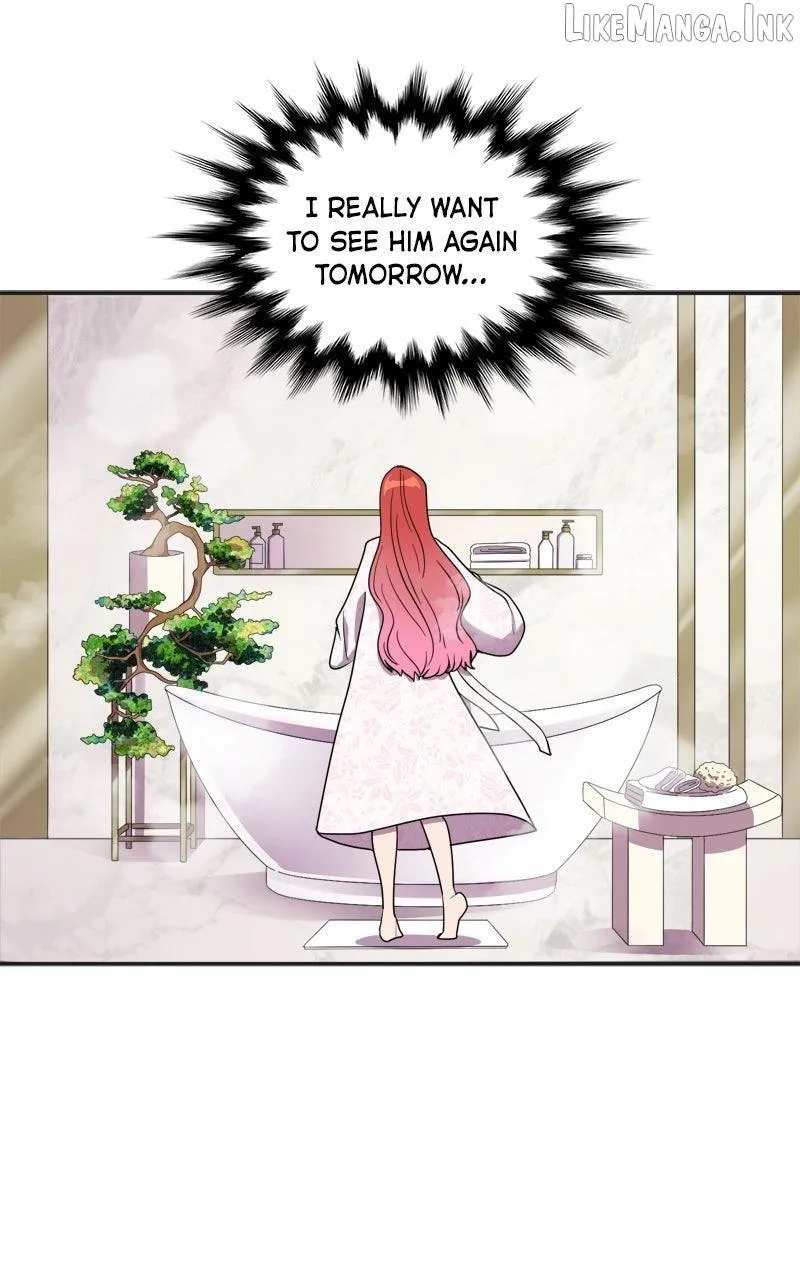 Take My Money Chapter 141 page 31