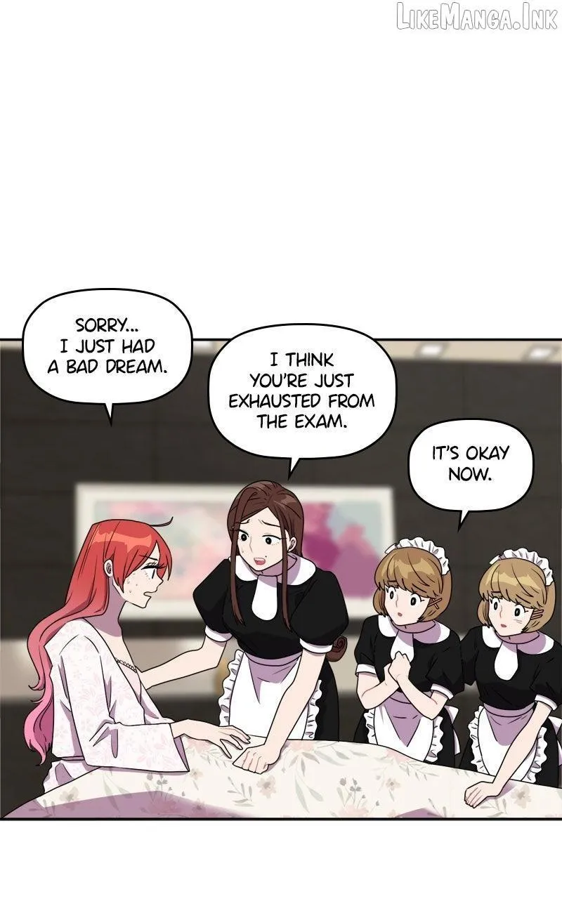 Take My Money Chapter 141 page 43