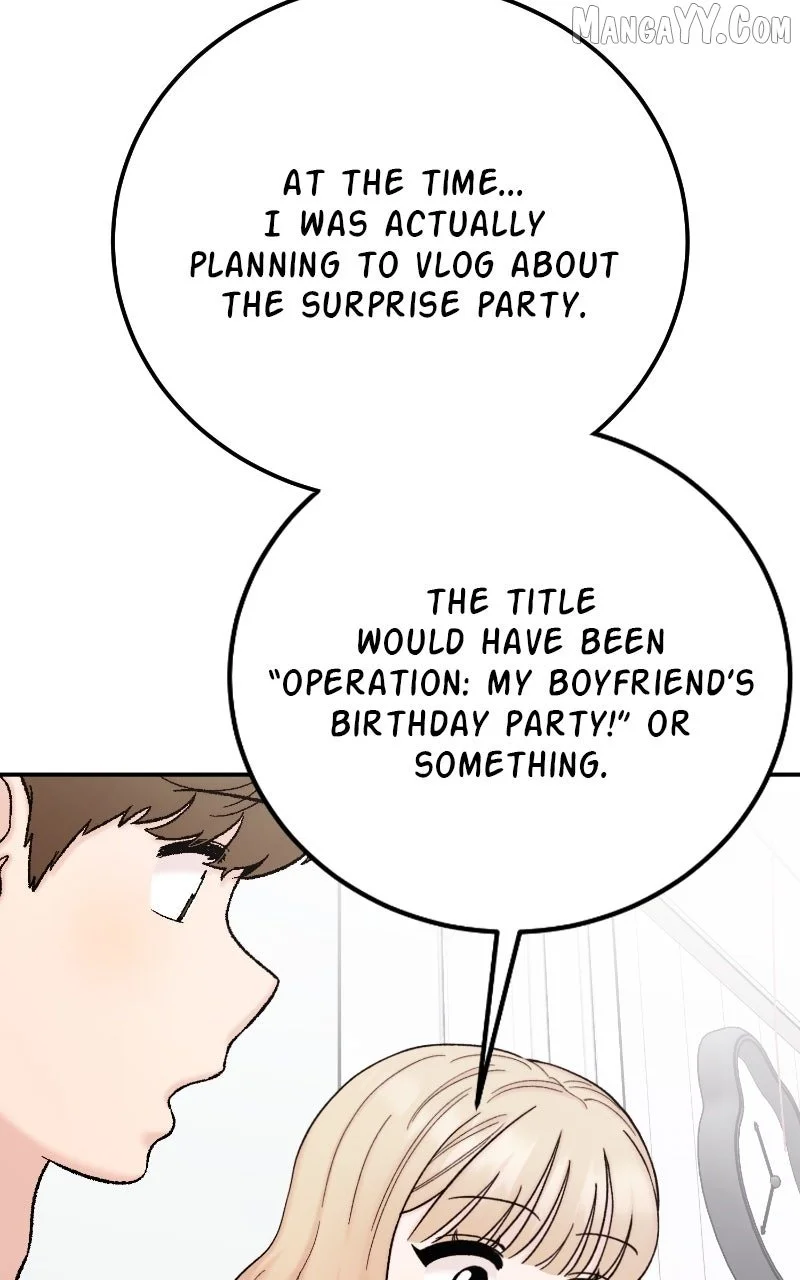 My Dud To Stud Boyfriend Chapter 141 page 28