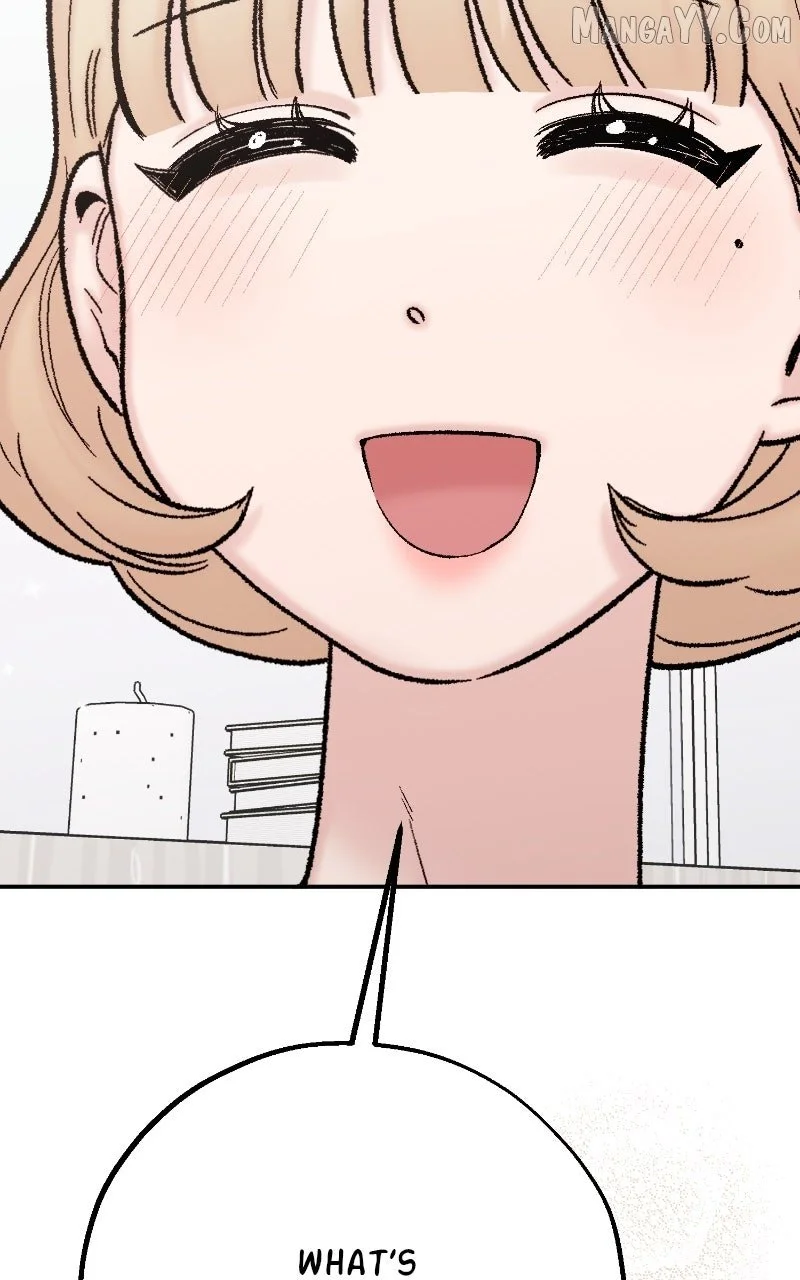 My Dud To Stud Boyfriend Chapter 141 page 88