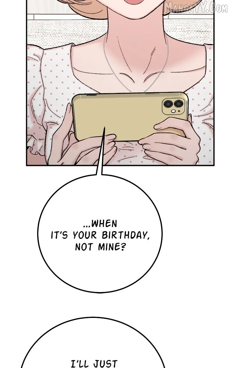 My Dud To Stud Boyfriend Chapter 141 page 31