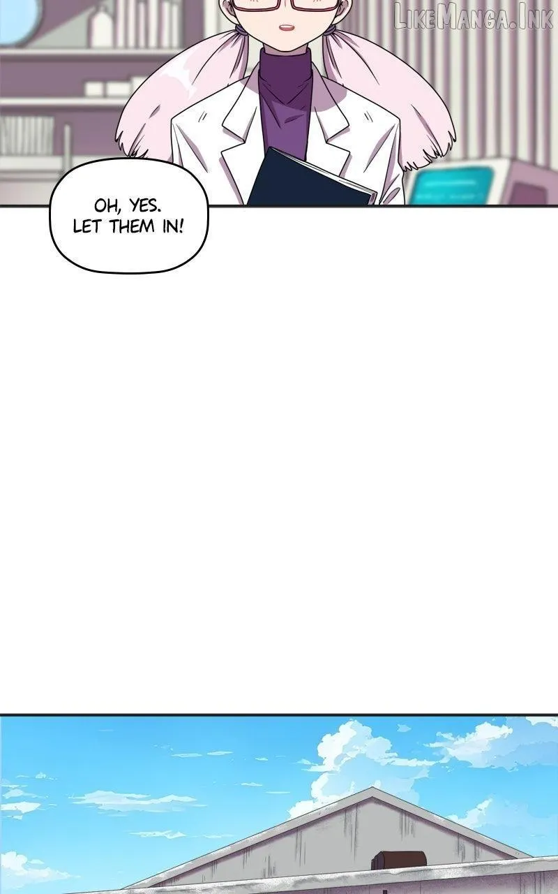 Take My Money Chapter 141 page 6