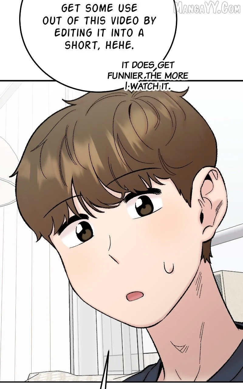 My Dud To Stud Boyfriend Chapter 141 page 32