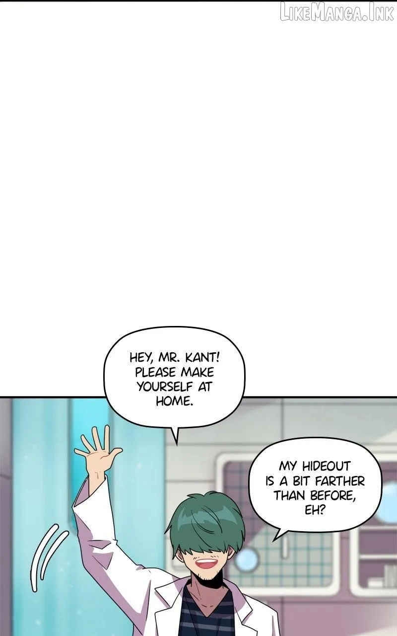 Take My Money Chapter 141 page 14