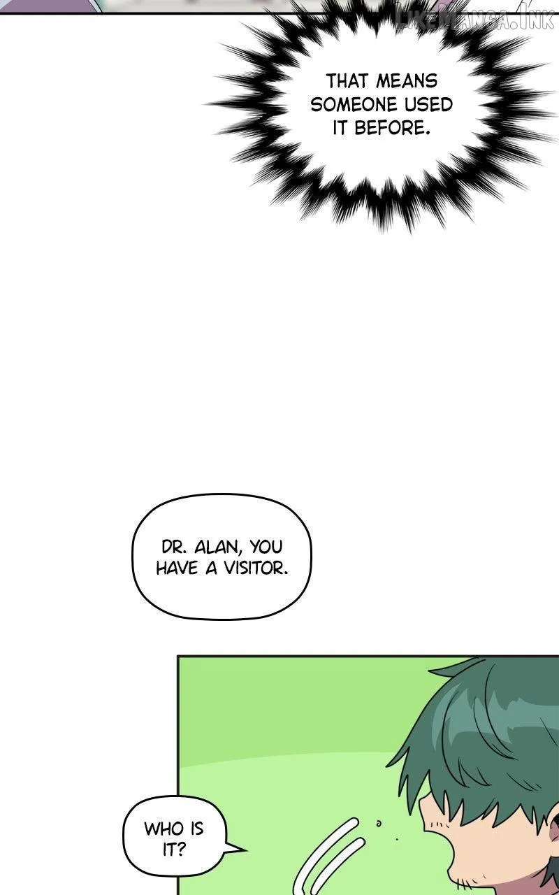 Take My Money Chapter 141 page 4