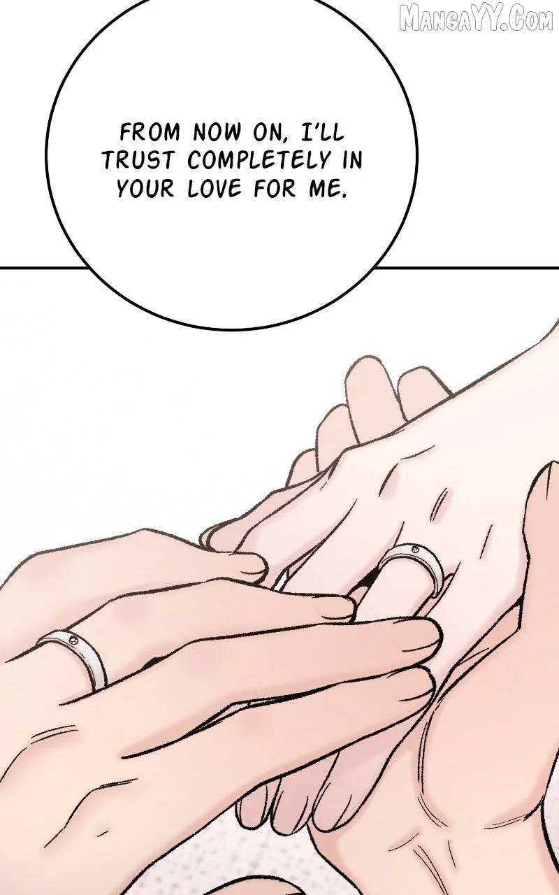 My Dud To Stud Boyfriend Chapter 141 page 83
