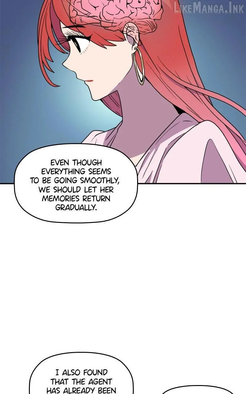 Take My Money Chapter 141 page 18