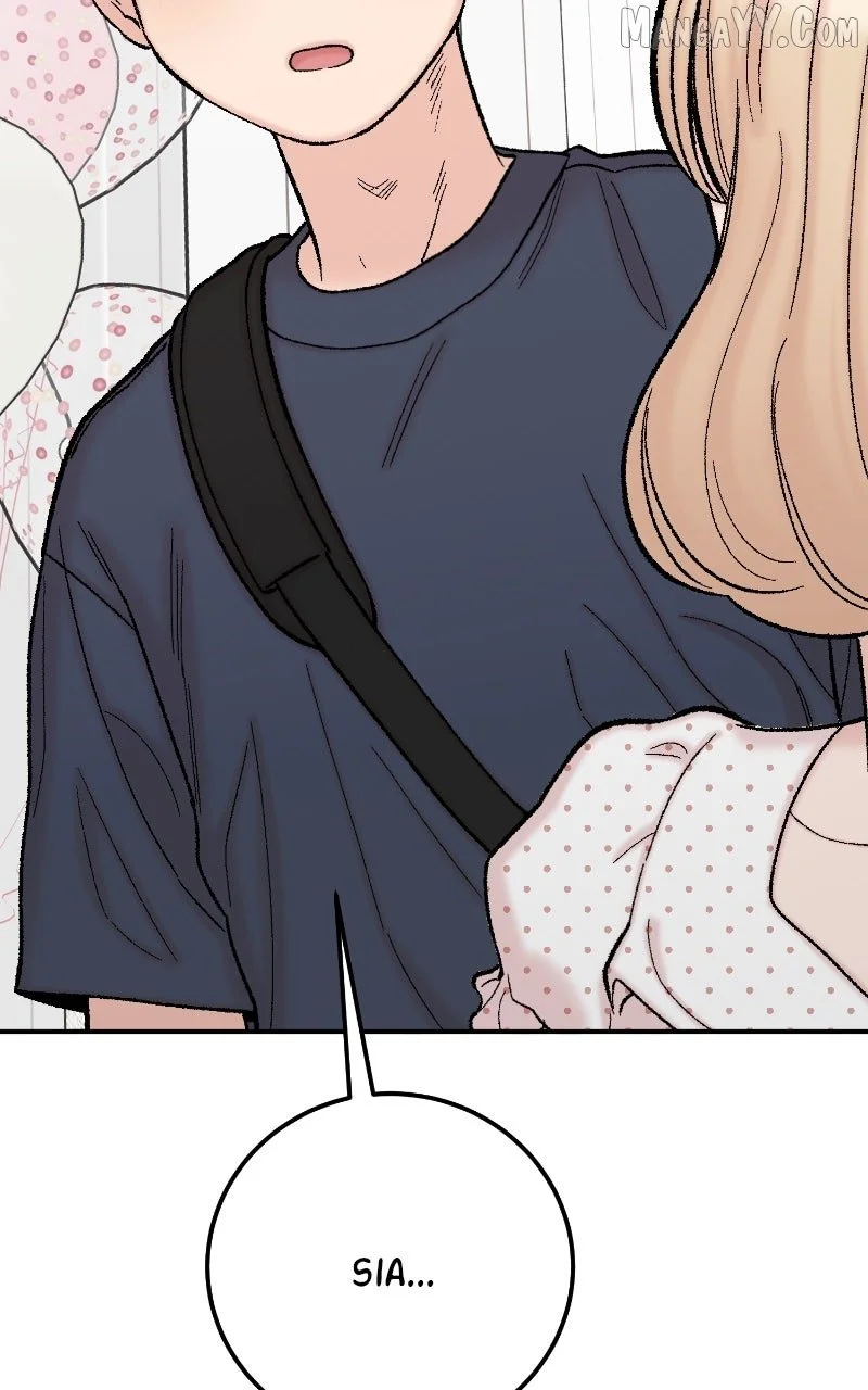 My Dud To Stud Boyfriend Chapter 141 page 41