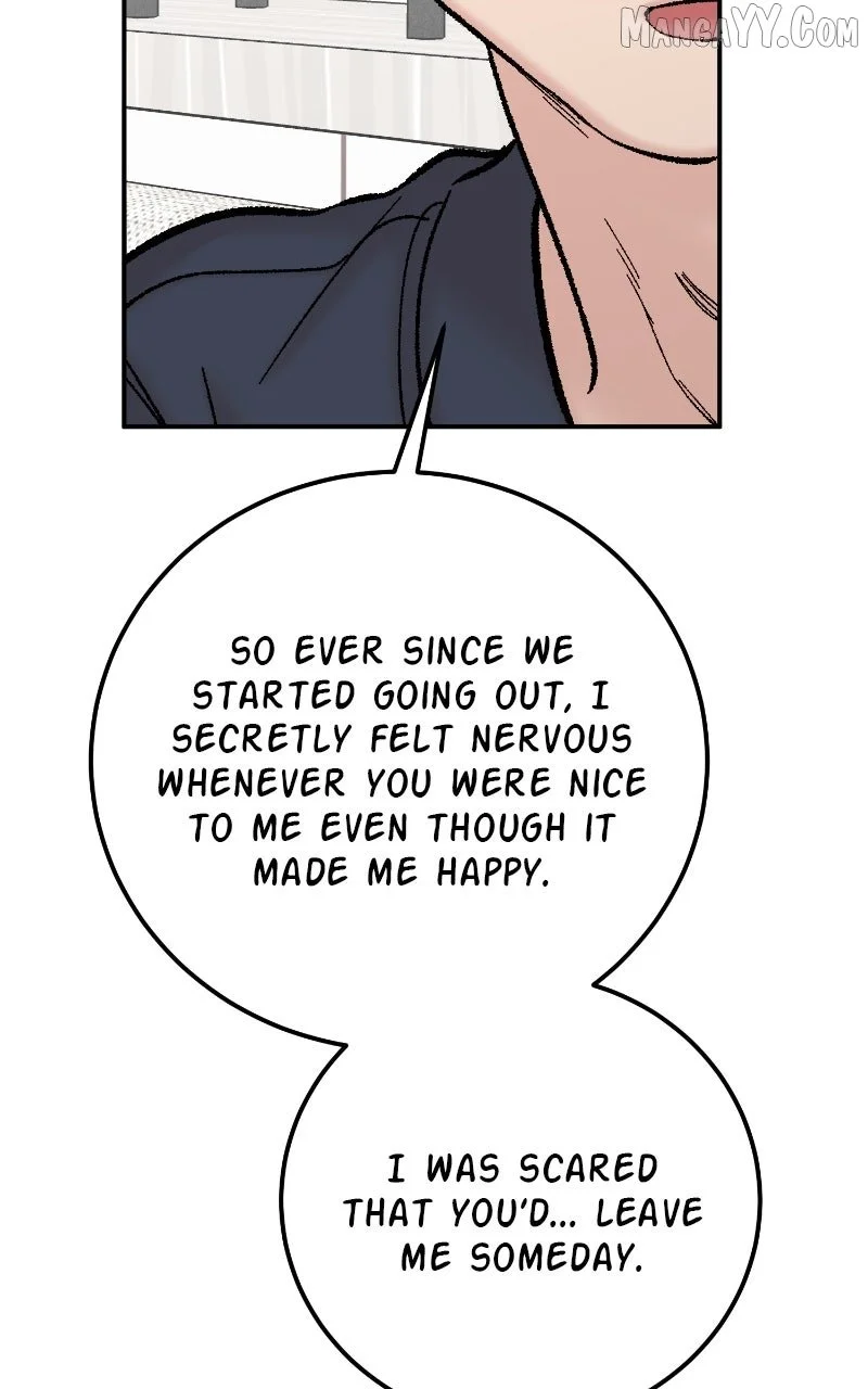 My Dud To Stud Boyfriend Chapter 141 page 75