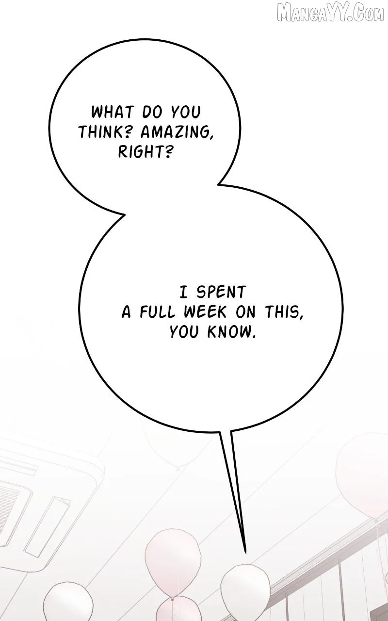 My Dud To Stud Boyfriend Chapter 141 page 18