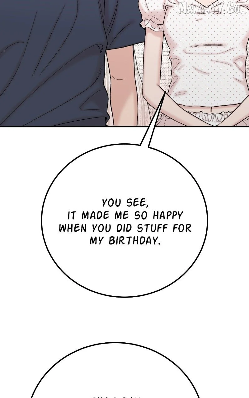 My Dud To Stud Boyfriend Chapter 141 page 35