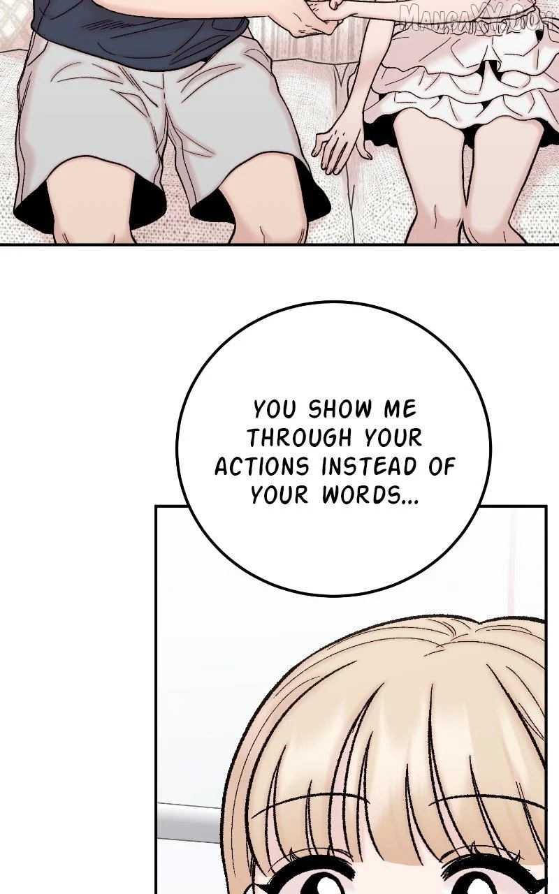 My Dud To Stud Boyfriend Chapter 141 page 79