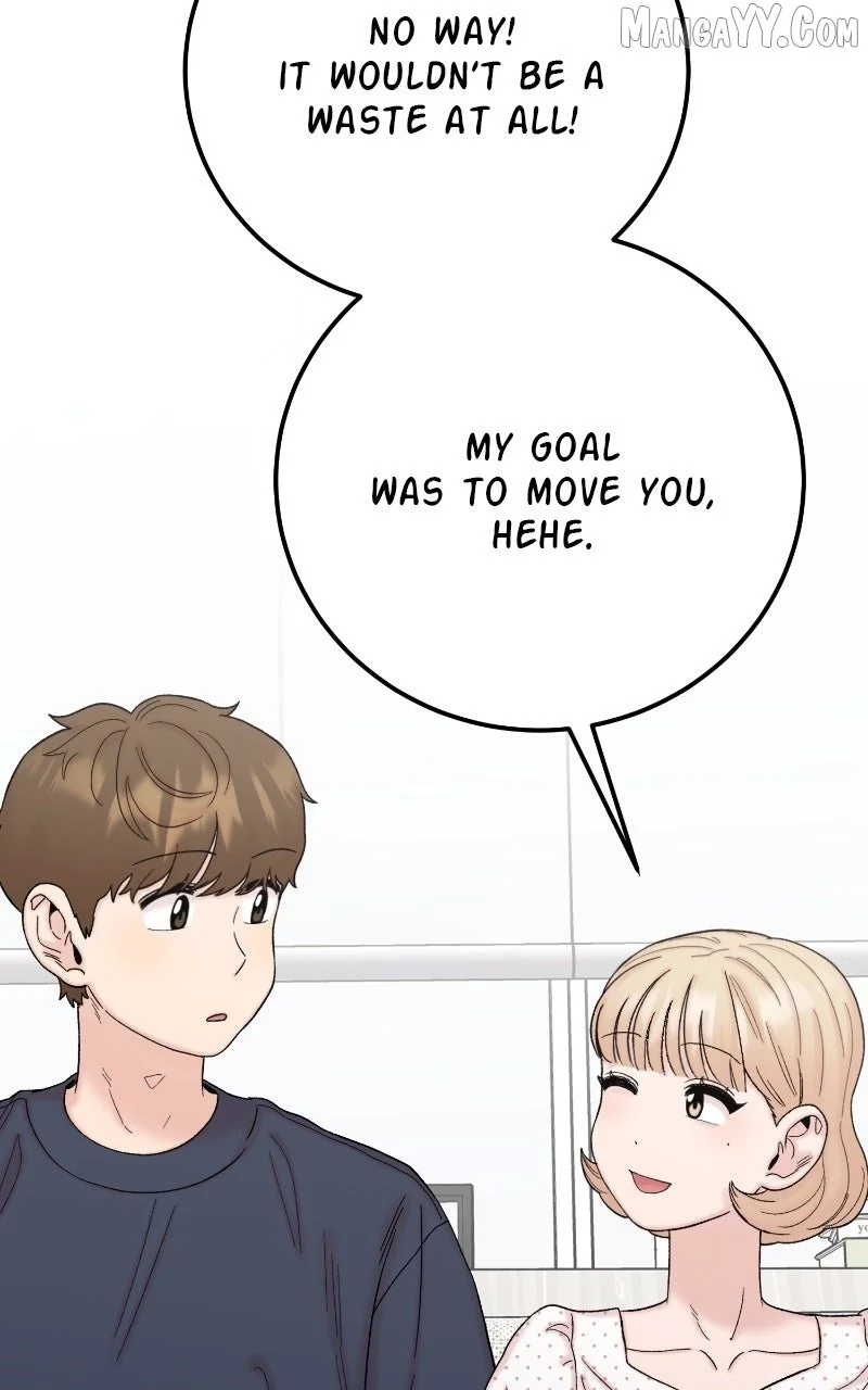 My Dud To Stud Boyfriend Chapter 141 page 34