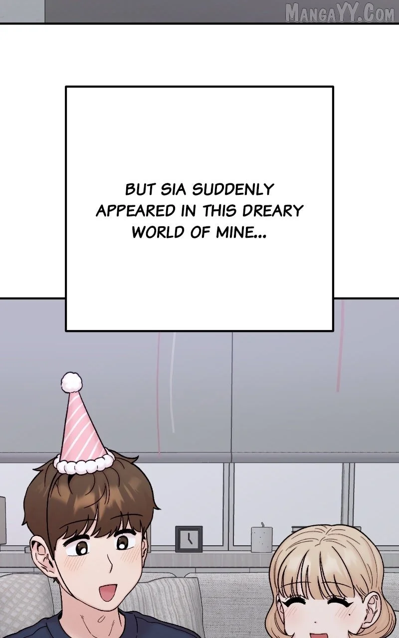 My Dud To Stud Boyfriend Chapter 141 page 93