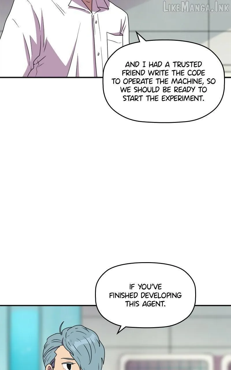 Take My Money Chapter 141 page 16
