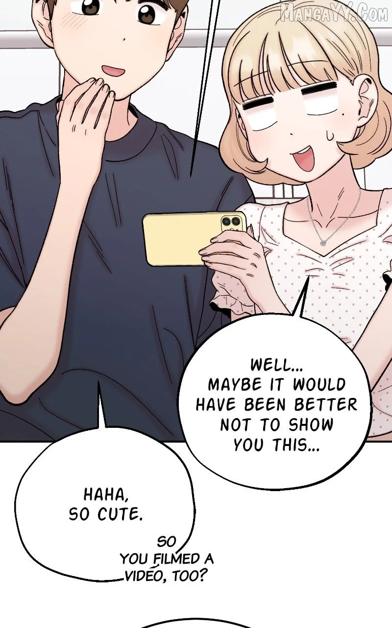 My Dud To Stud Boyfriend Chapter 141 page 27
