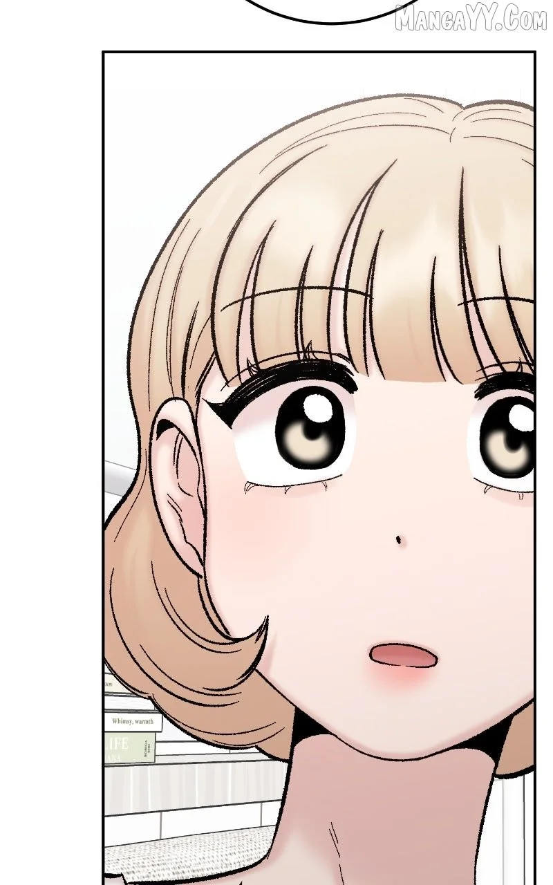 My Dud To Stud Boyfriend Chapter 141 page 76