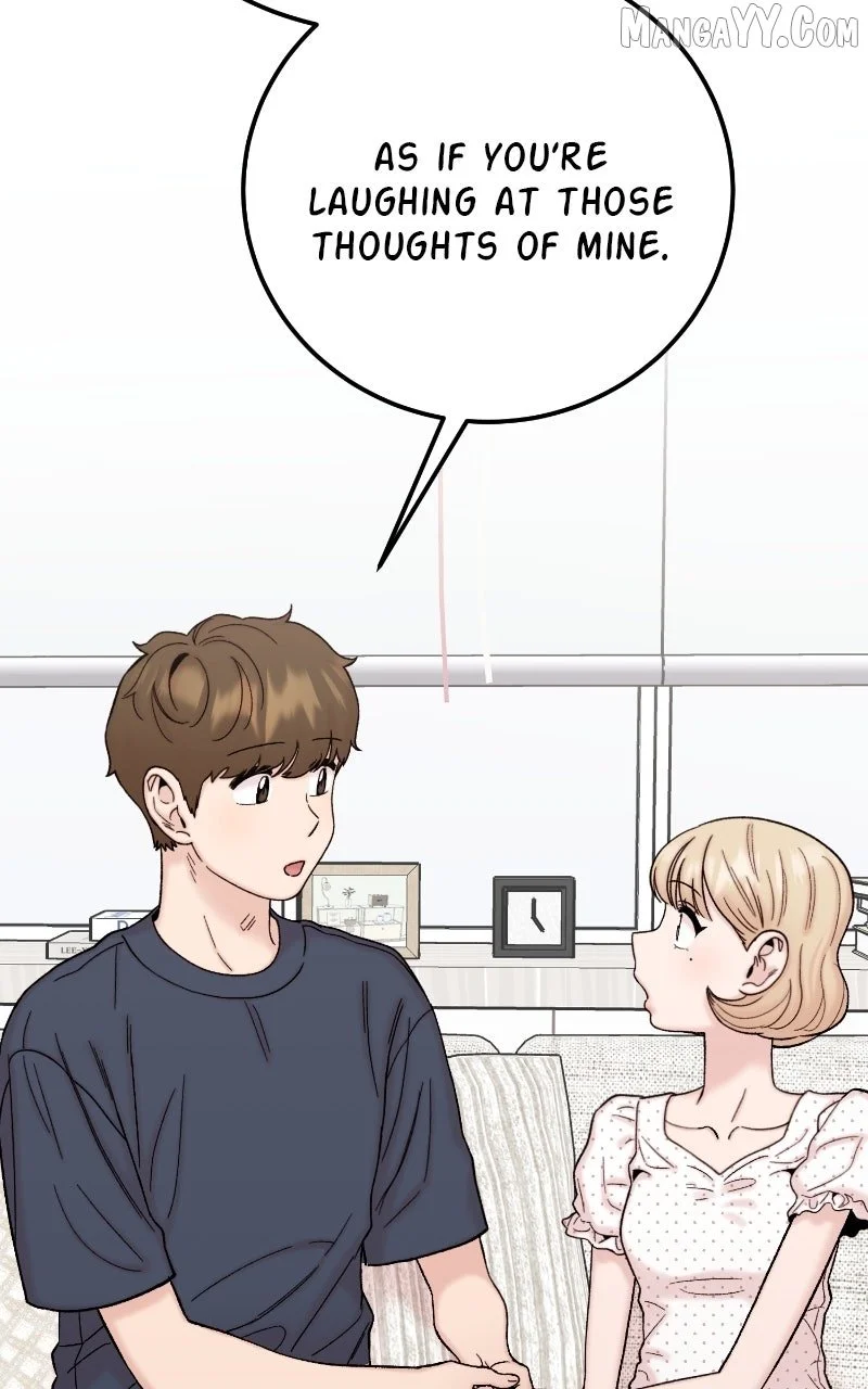 My Dud To Stud Boyfriend Chapter 141 page 78