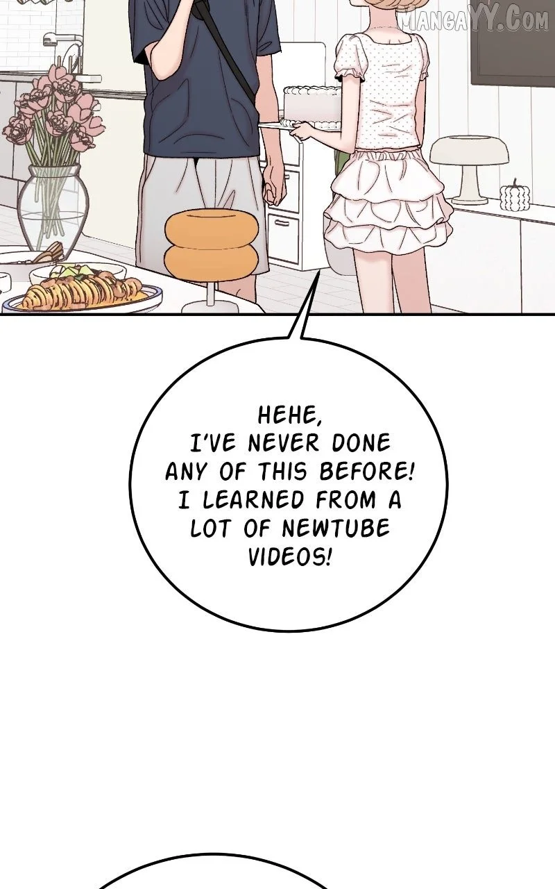 My Dud To Stud Boyfriend Chapter 141 page 24