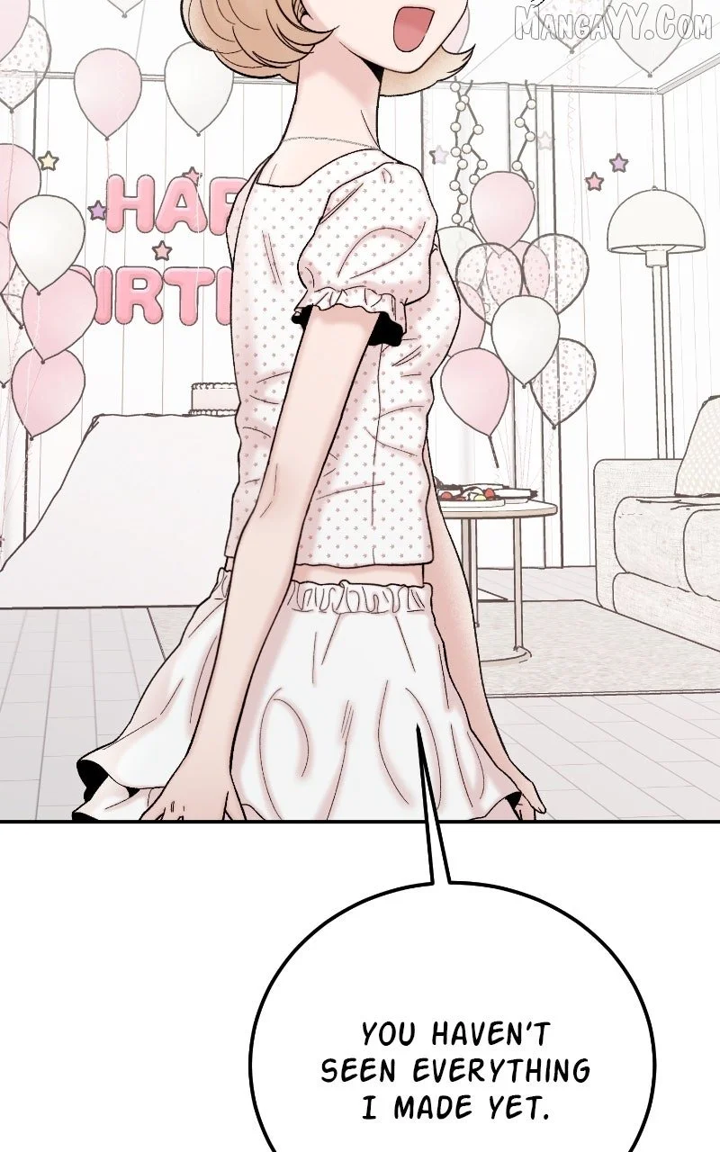 My Dud To Stud Boyfriend Chapter 141 page 14