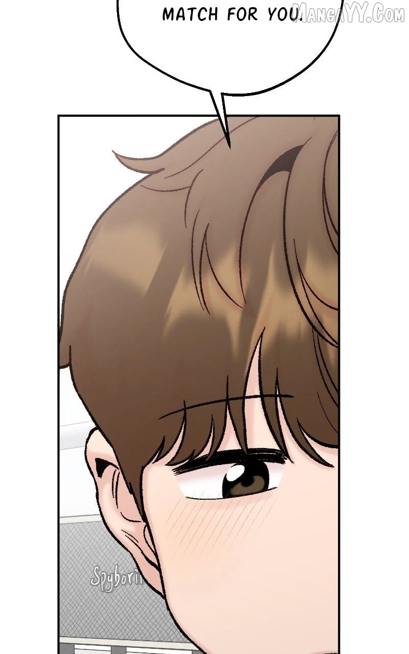 My Dud To Stud Boyfriend Chapter 141 page 74