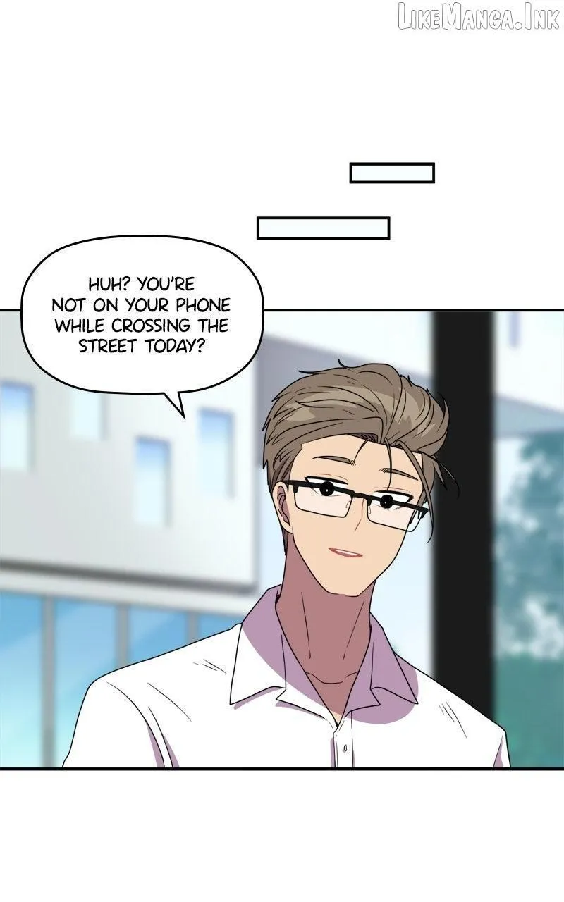 Take My Money Chapter 141 page 32