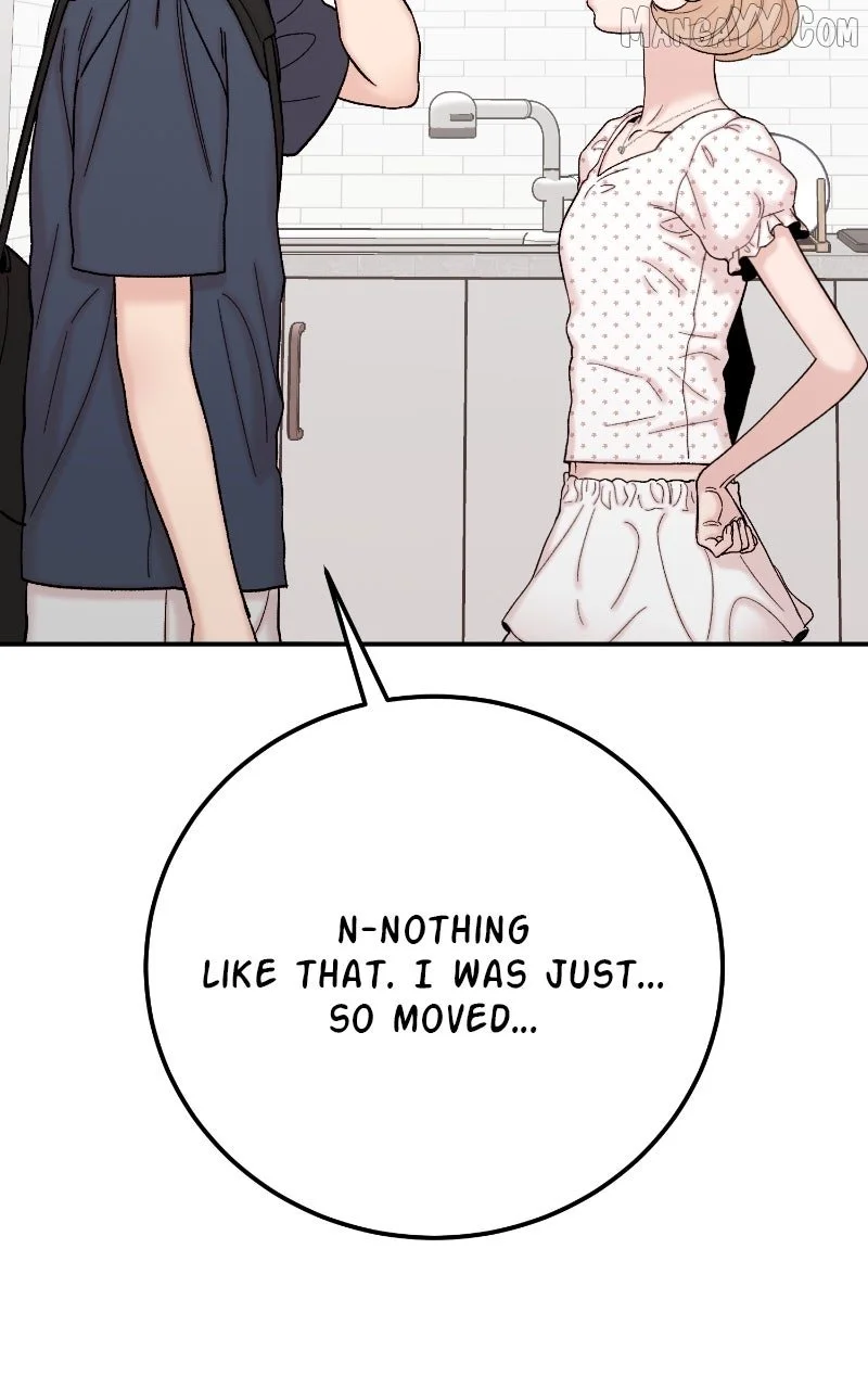 My Dud To Stud Boyfriend Chapter 141 page 12