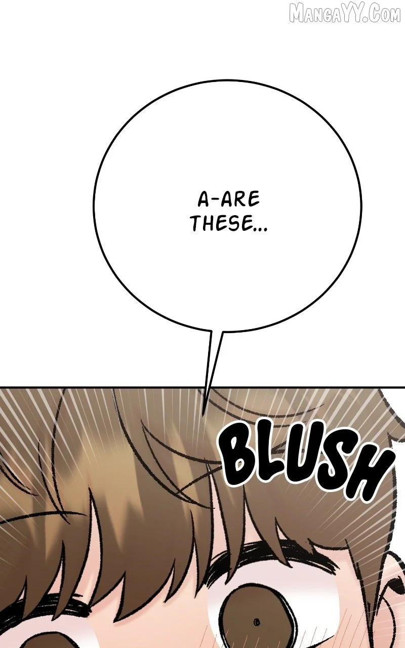 My Dud To Stud Boyfriend Chapter 141 page 49