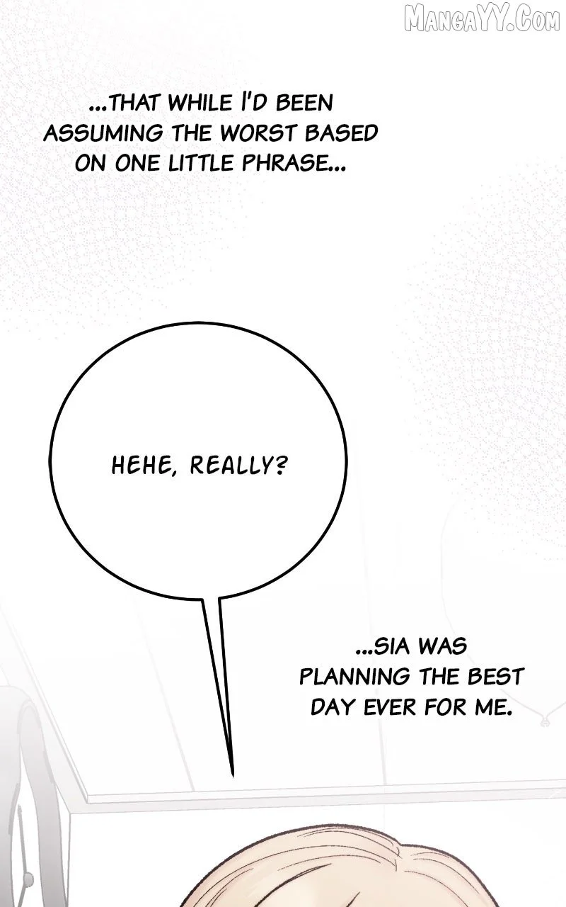 My Dud To Stud Boyfriend Chapter 141 page 67