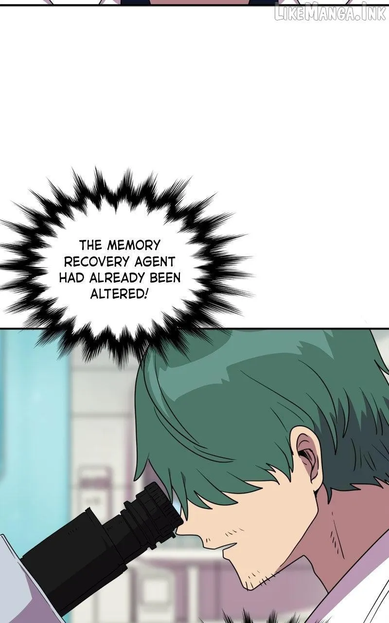 Take My Money Chapter 141 page 3