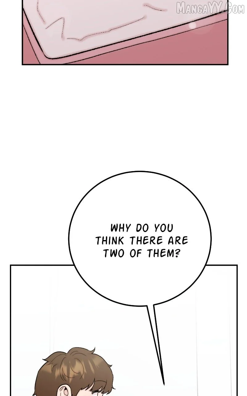 My Dud To Stud Boyfriend Chapter 141 page 47