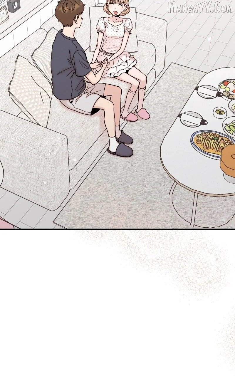 My Dud To Stud Boyfriend Chapter 141 page 90