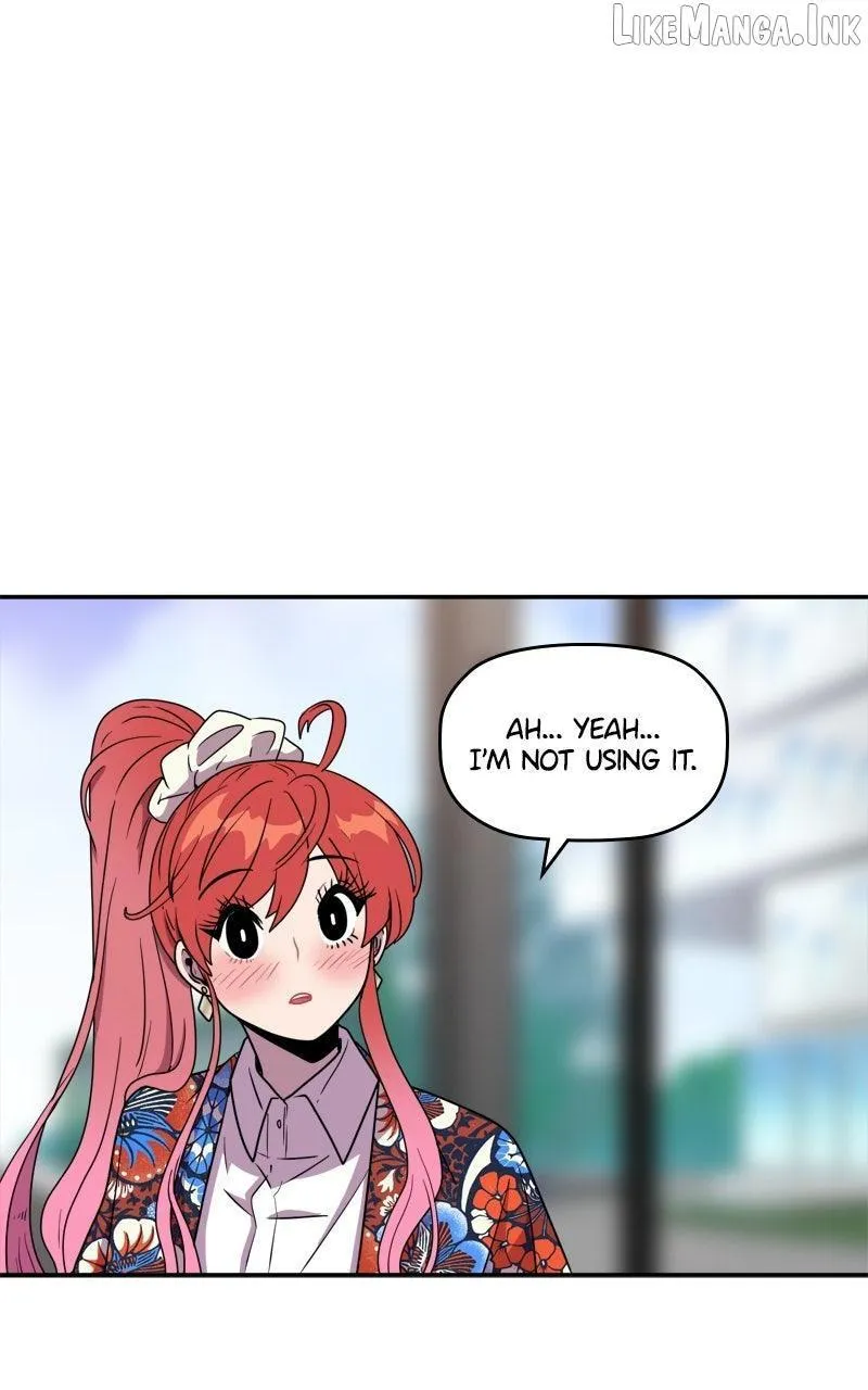 Take My Money Chapter 141 page 33
