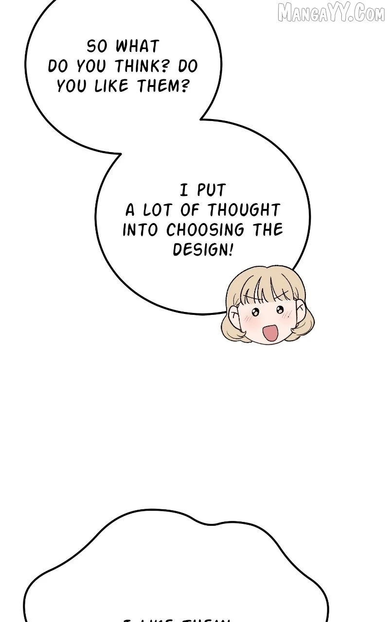 My Dud To Stud Boyfriend Chapter 141 page 53