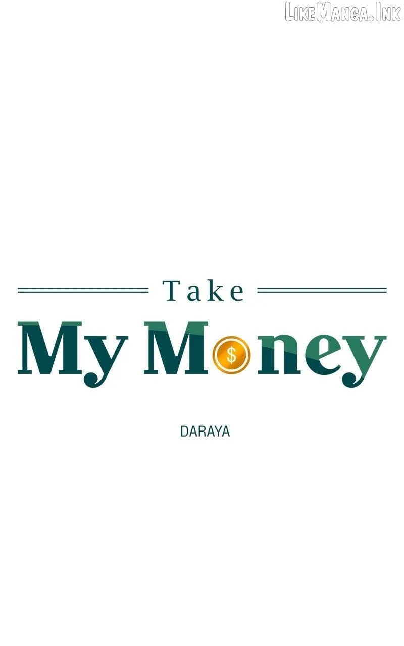 Take My Money Chapter 141 page 1