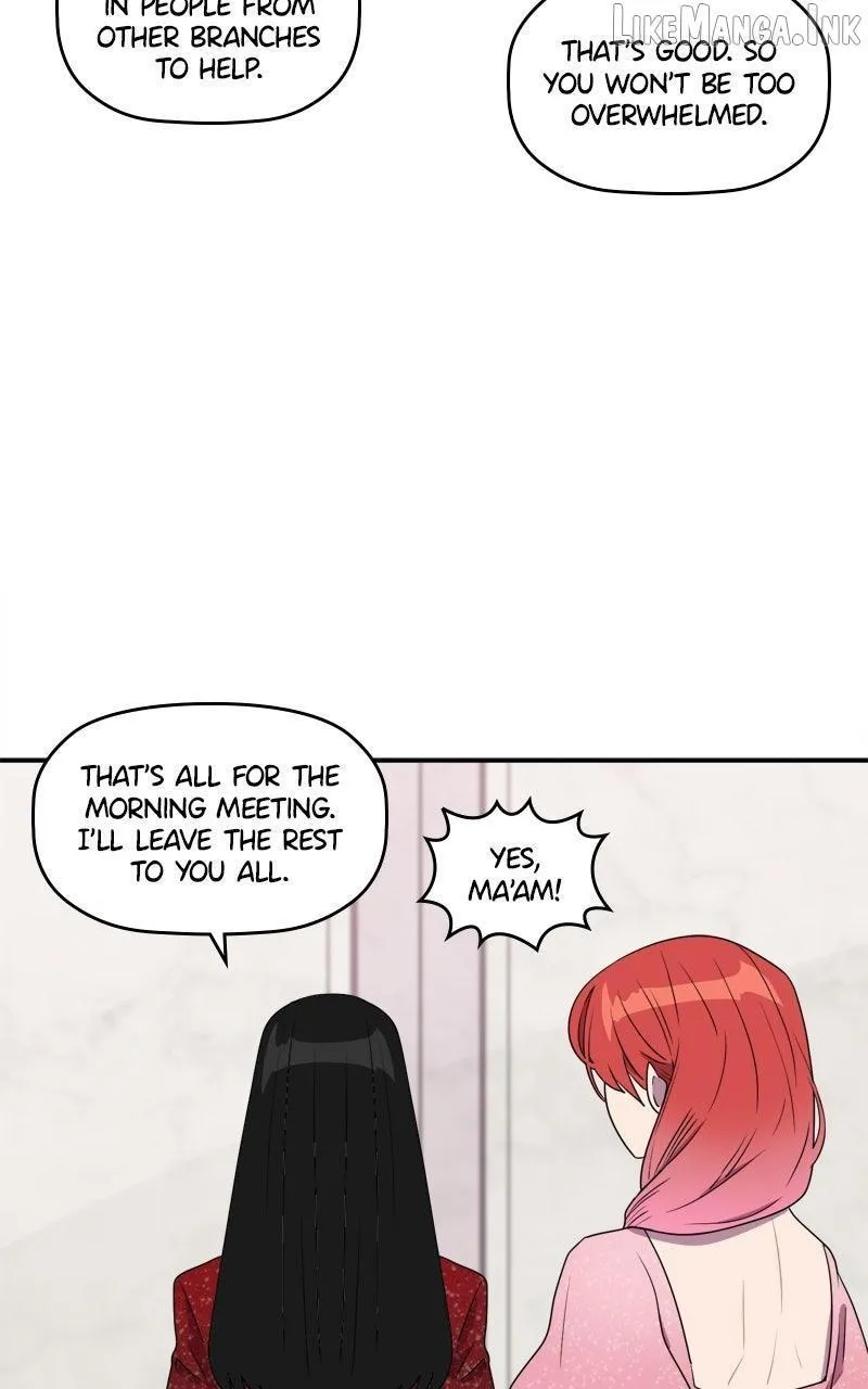 Take My Money Chapter 141 page 55