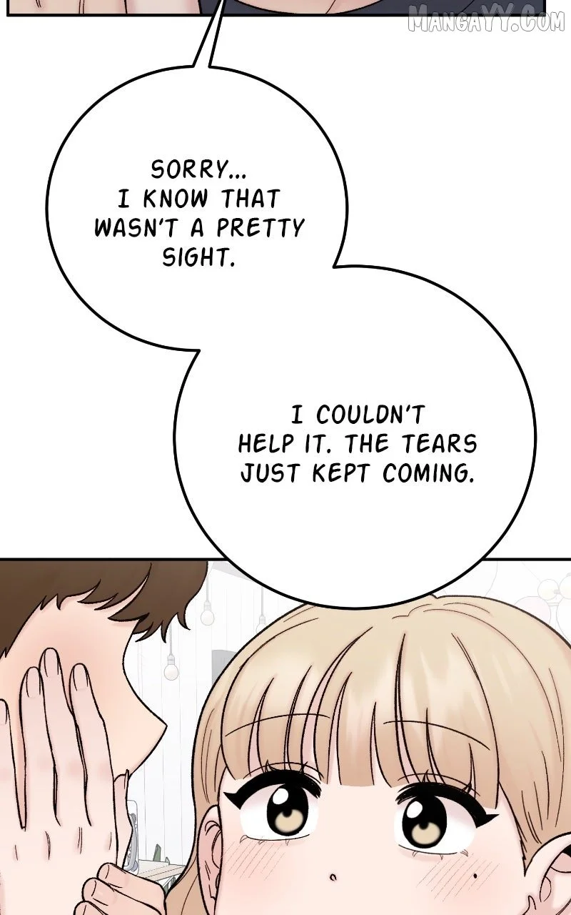 My Dud To Stud Boyfriend Chapter 141 page 9