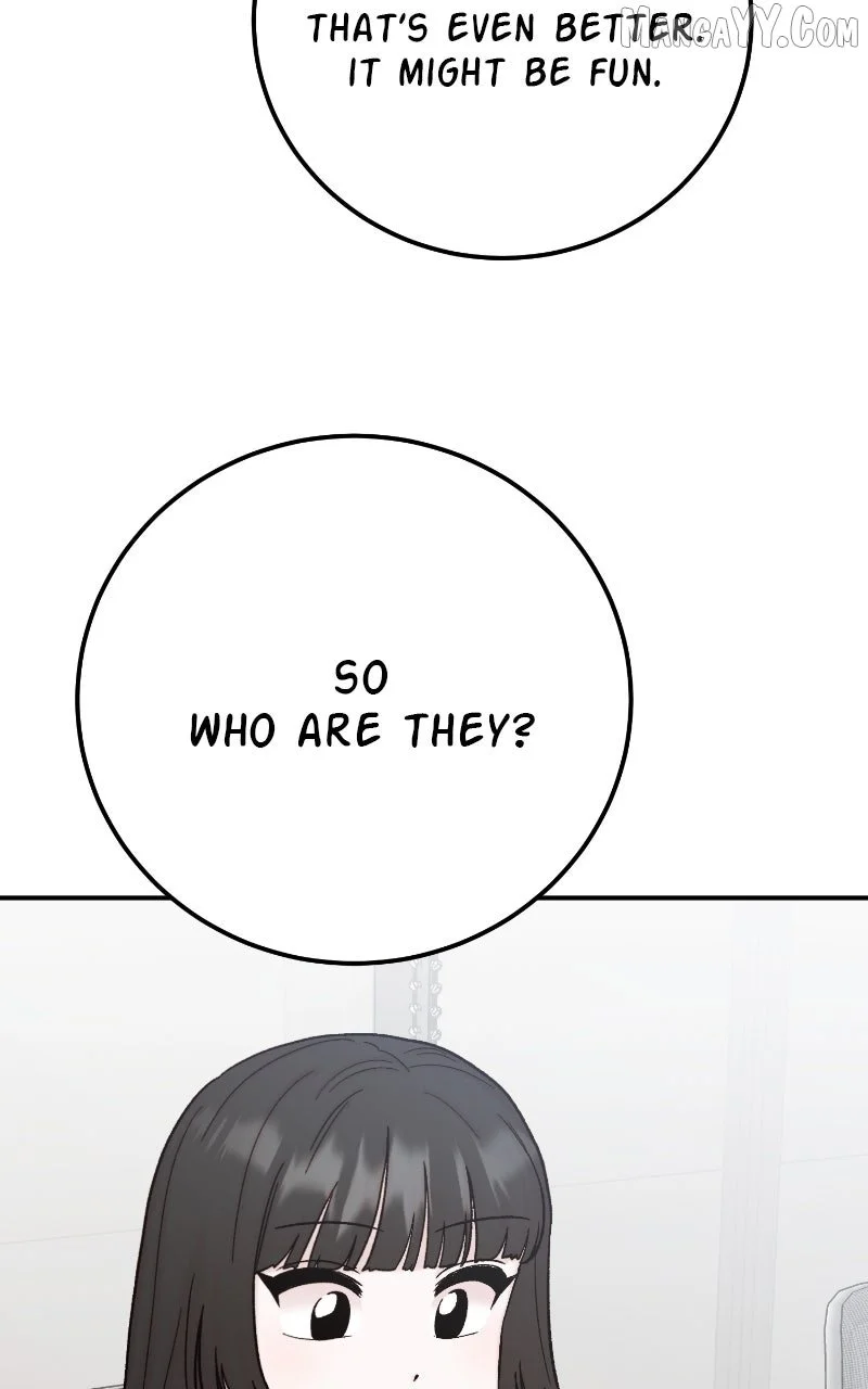 My Dud To Stud Boyfriend Chapter 141 page 121
