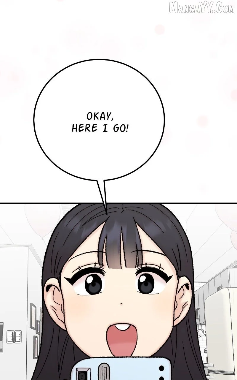 My Dud To Stud Boyfriend Chapter 141 page 99