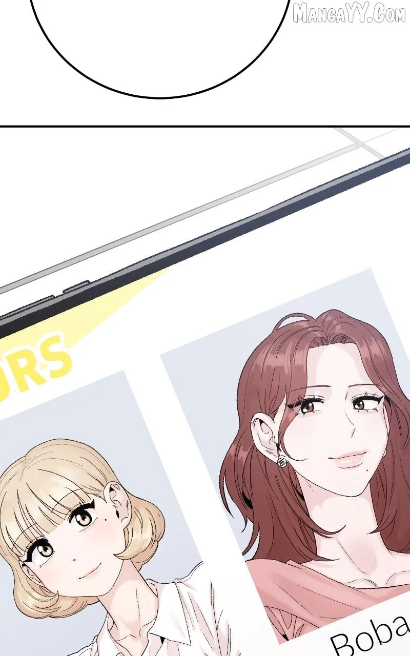 My Dud To Stud Boyfriend Chapter 141 page 124