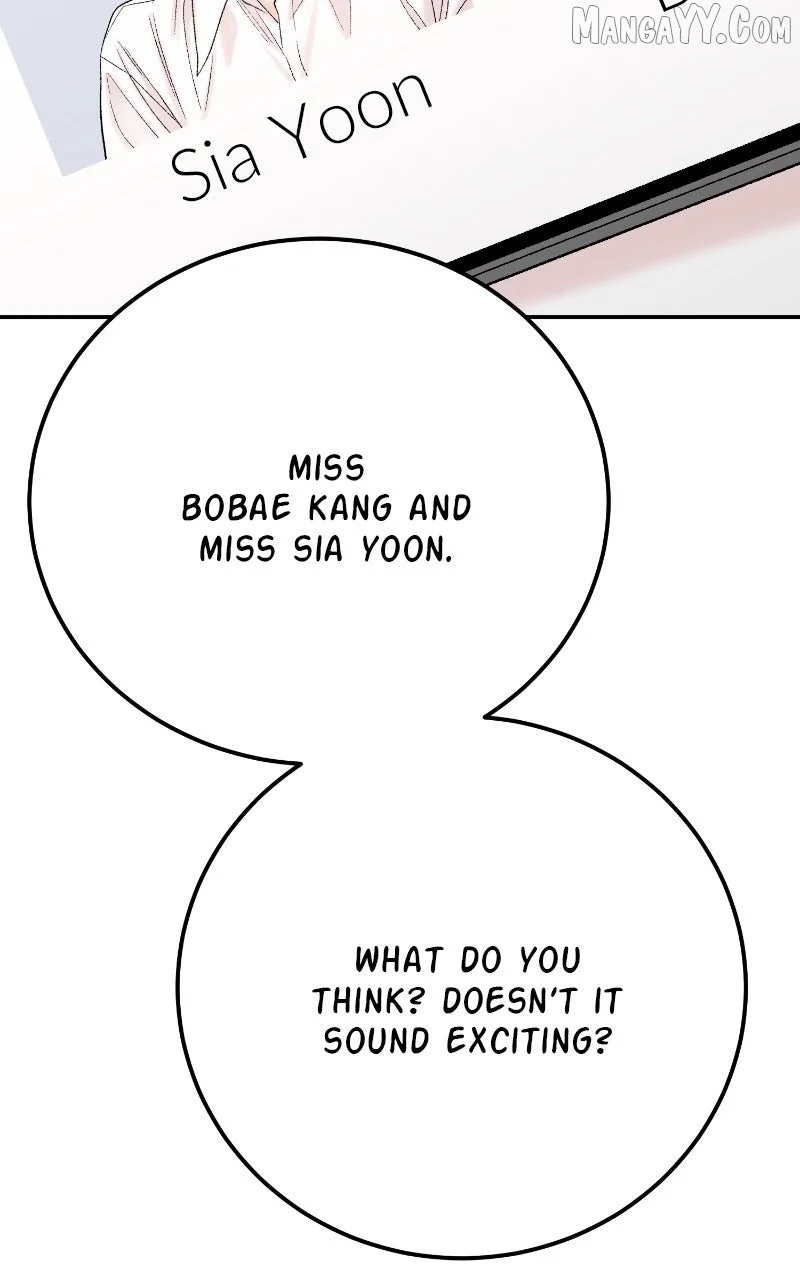 My Dud To Stud Boyfriend Chapter 141 page 125