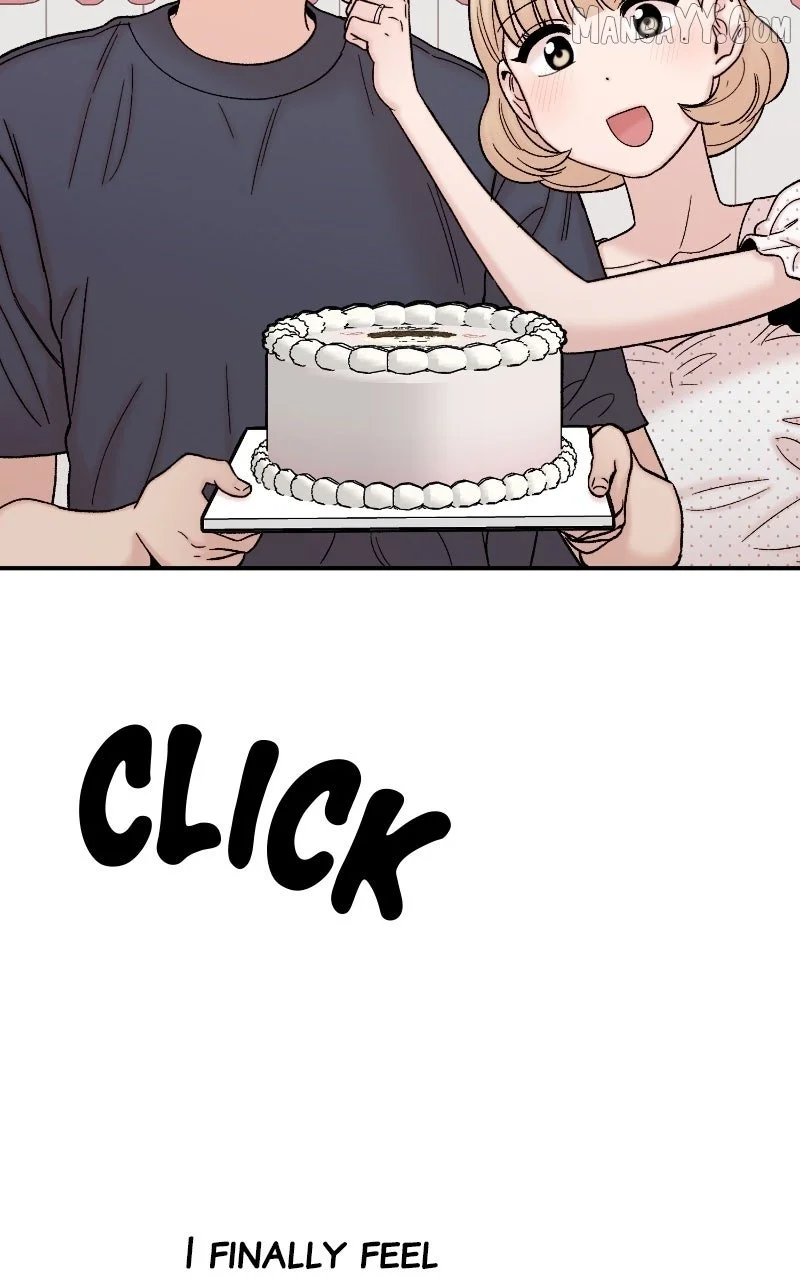 My Dud To Stud Boyfriend Chapter 141 page 101