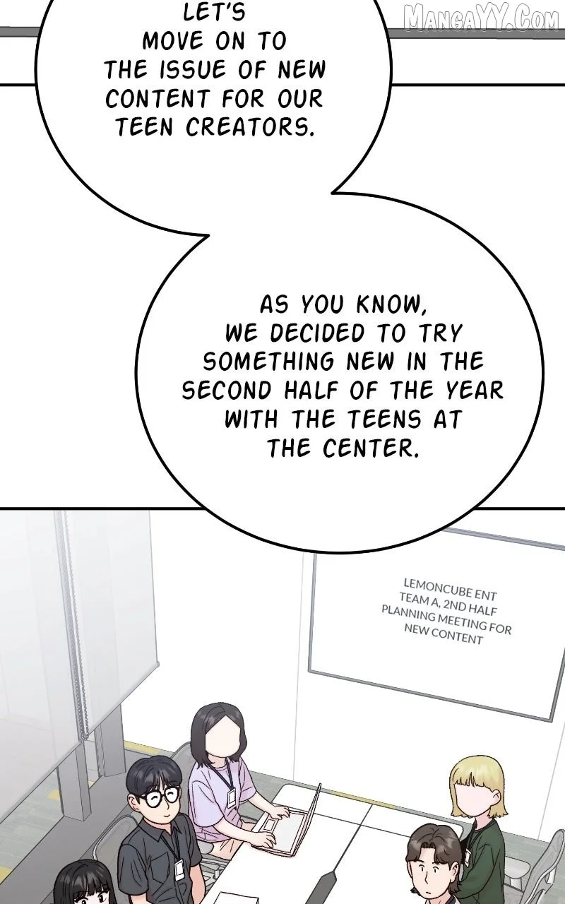 My Dud To Stud Boyfriend Chapter 141 page 112