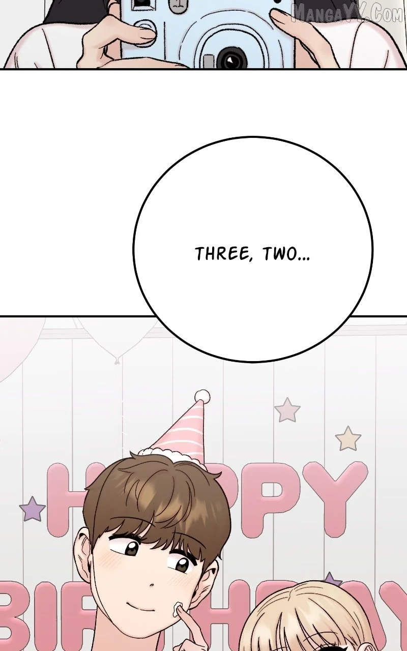 My Dud To Stud Boyfriend Chapter 141 page 100