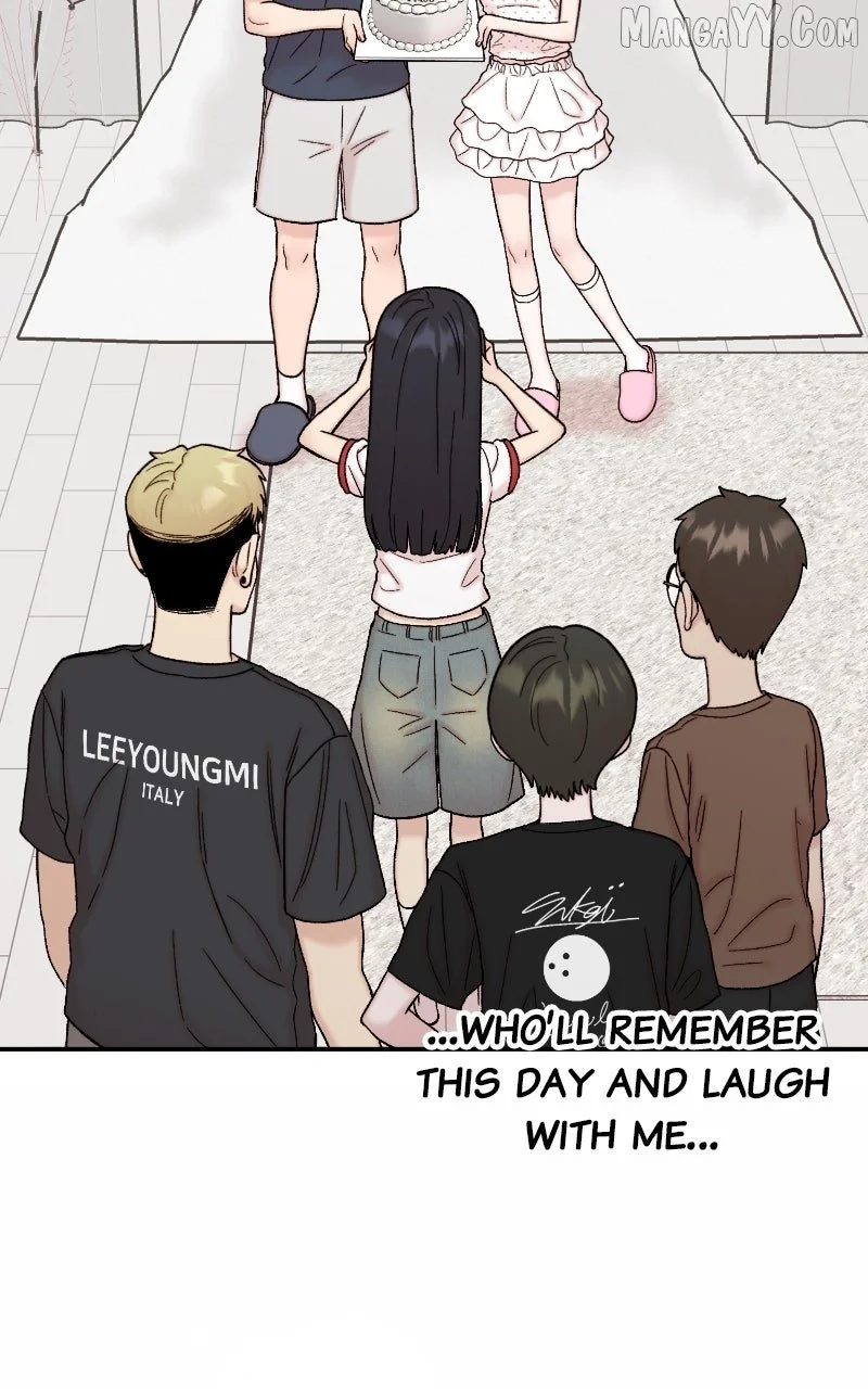 My Dud To Stud Boyfriend Chapter 141 page 103