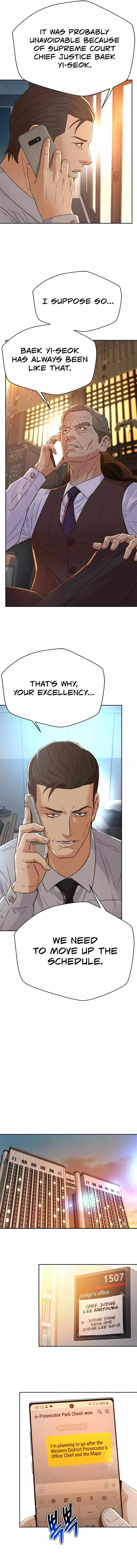 Judge Lee Han Young Chapter 141 page 9