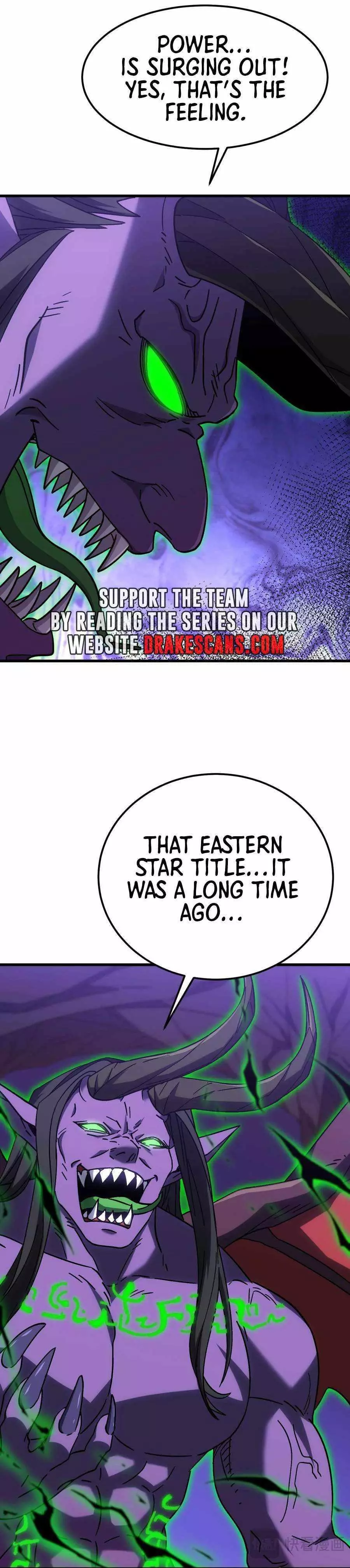 Apex Future Martial Arts Chapter 140 page 18