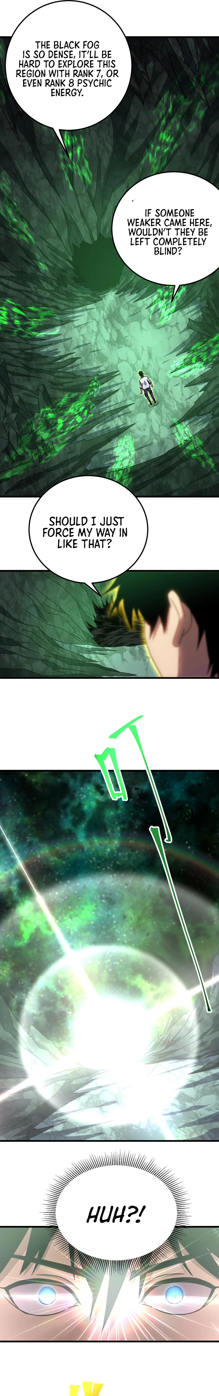 Log into the Future Chapter 141 page 7