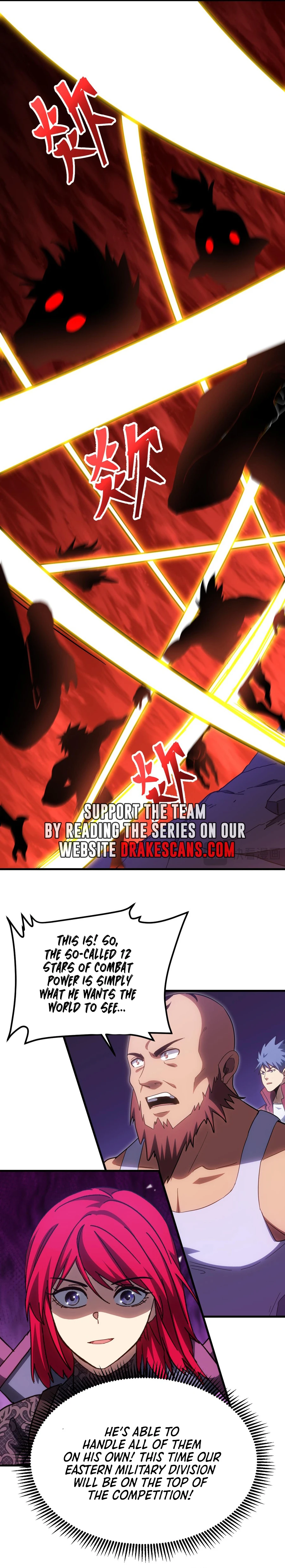 Log into the Future Chapter 141 page 4